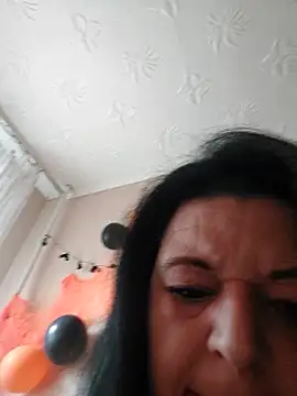 BlacReign online show from 21, 10, 2025