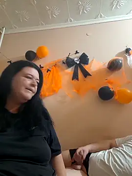 BlacReign online show from 22, 10, 2025