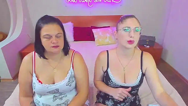 Your Exstasy online show from 10, 10, 2025