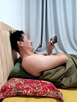 huanhuanaaaaa online show from 16, 3, 2026