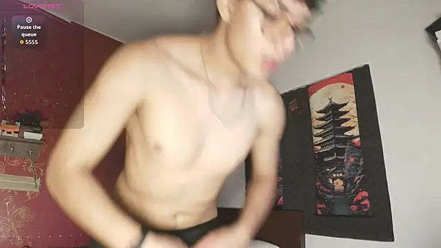 ace xero  online show from 13, 10, 2025