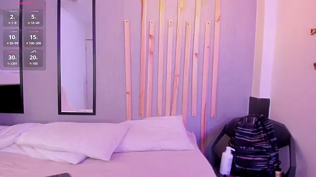 Snapshot of Aleexiiaa chatting on 26, 9, 2025 Aleexiiaa online show from 26, 9, 2025