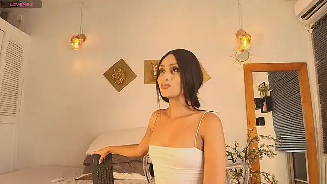 Aleexiiaa online show from 22, 7, 2026