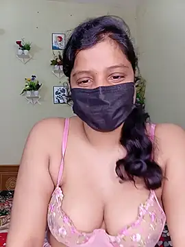Rose-luckey online show from 12, 7, 2026
