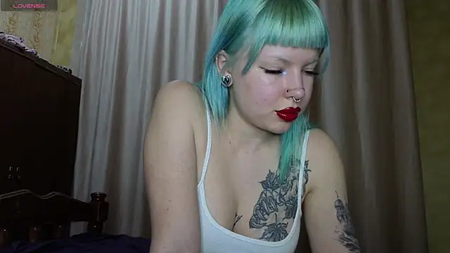 ritaluvswine online show from 14, 11, 2025