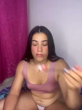 alice shyness online show from 27, 9, 2025