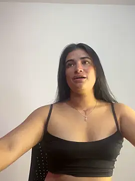 alice shyness online show from 20, 11, 2025