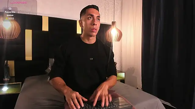 Lucio  Fox online show from 21, 5, 2026