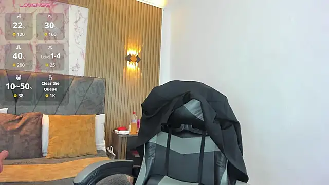 Picsis  online show from 19, 11, 2025