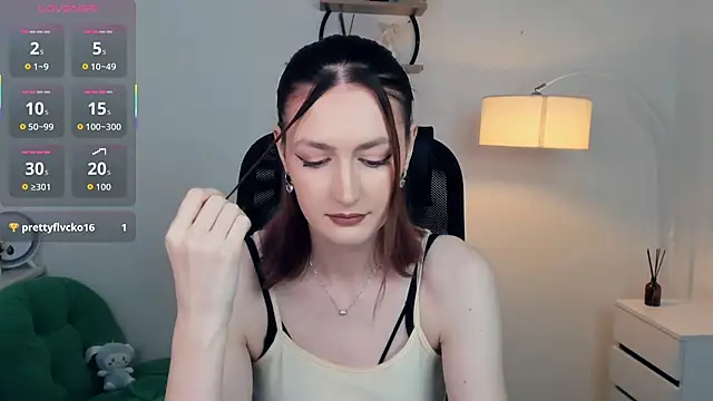 EasterBlink online show from 9, 11, 2025