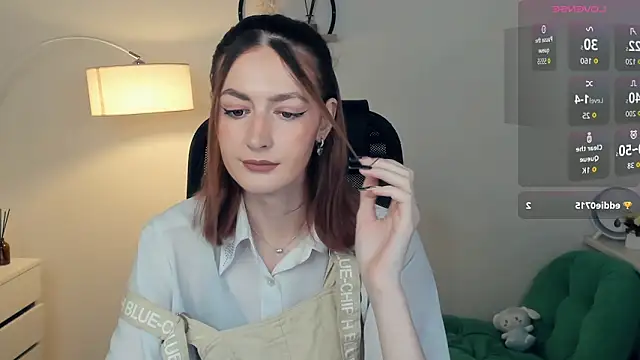 EasterBlink online show from 23, 11, 2025