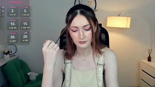 EasterBlink online show from 28, 11, 2025