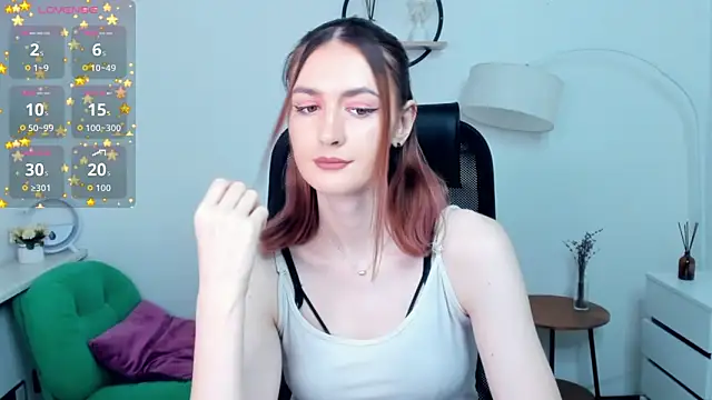 EasterBlink online show from 5, 12, 2025