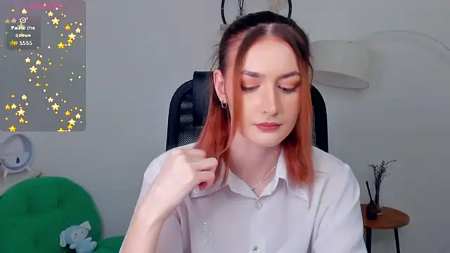 EasterBlink online show from 20, 12, 2025