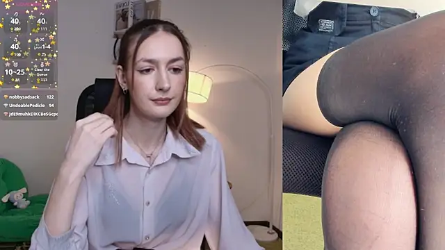 EasterBlink online show from 19, 1, 2026