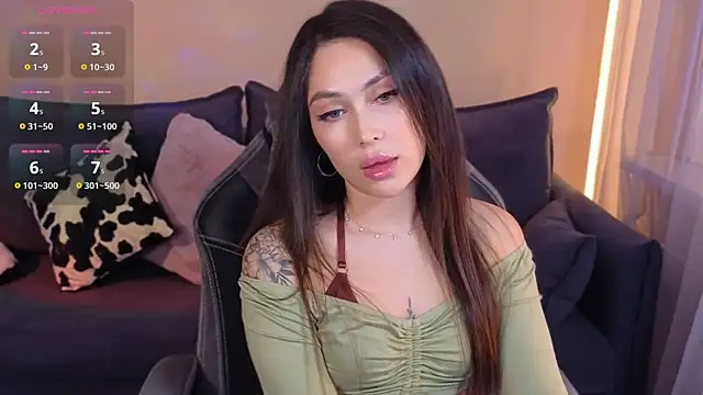 Snapshot of CarolineGuthrie chatting on 7, 4, 2026 CarolineGuthrie online show from 7, 4, 2026