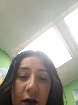 CAROLINE  07 online show from 1, 11, 2025