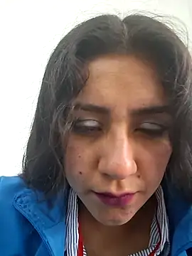 CAROLINE  07 online show from 29, 11, 2025