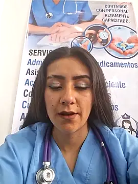 CAROLINE  07 online show from 11, 2, 2026