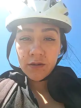 CAROLINE  07 online show from 26, 2, 2026