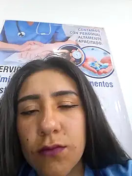 CAROLINE  07 online show from 12, 3, 2026