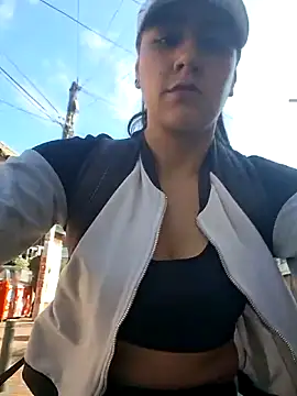 CAROLINE  07 online show from 15, 3, 2026