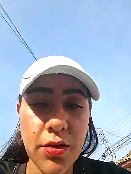 CAROLINE  07 online show from 26, 3, 2026