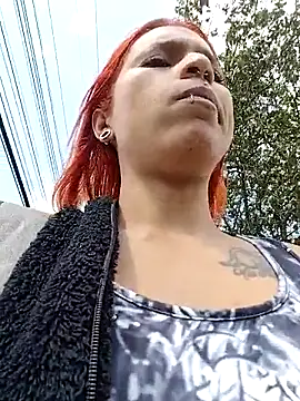 Zoe73  online show from 2, 10, 2025