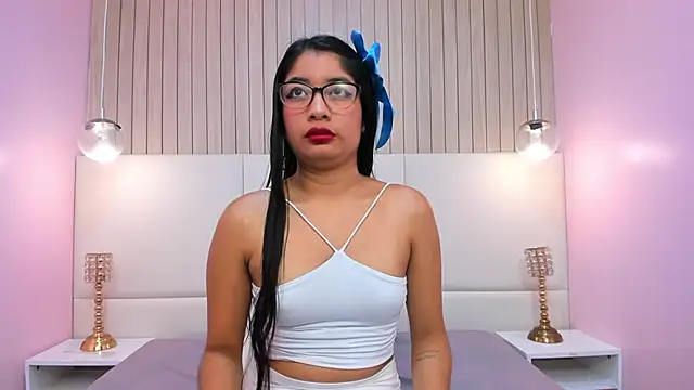 Snapshot of MelanyWayne_ chatting on 29, 4, 2026 MelanyWayne online show from 29, 4, 2026