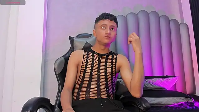  Leohot  online show from 25, 10, 2025