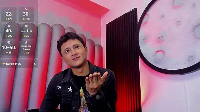  Leohot  online show from 25, 11, 2025