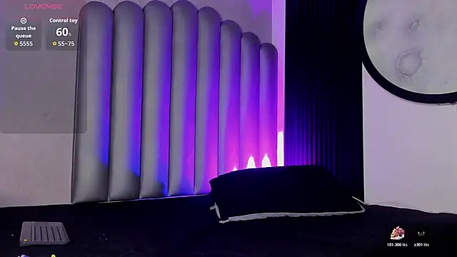  Leohot  online show from 30, 11, 2025