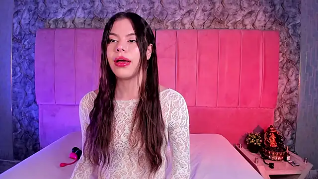 IrinaMonroee online show from 6, 11, 2025