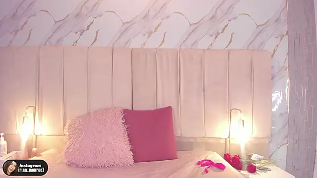 Snapshot of IrinaMonroee chatting on 24, 2, 2026 IrinaMonroee online show from 24, 2, 2026