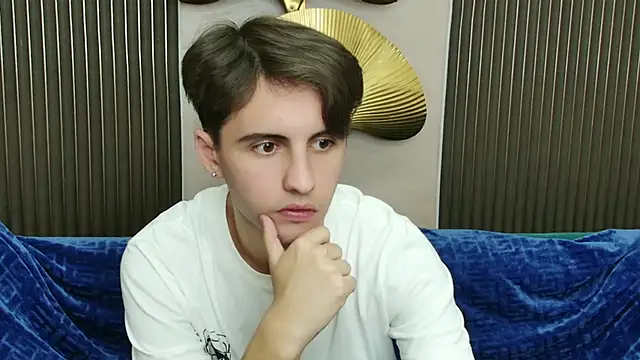 Jefrey Carter online show from 3, 10, 2025