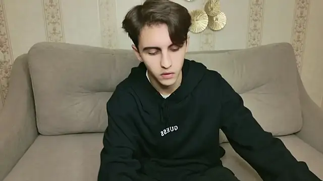 Jefrey Carter online show from 7, 10, 2025