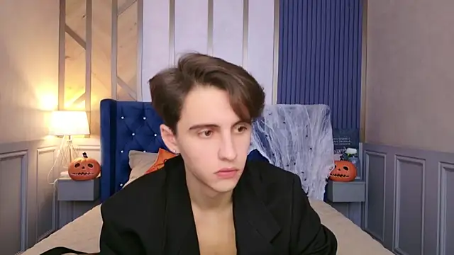 Jefrey Carter online show from 20, 10, 2025