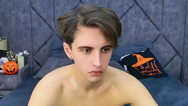 Jefrey Carter online show from 22, 10, 2025