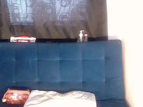 Megan Gil  online show from 9, 1, 2026