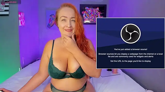 Snapshot of scarletmorgan2218 chatting on 25, 6, 2026 scarletmorgan2218 online show from 25, 6, 2026