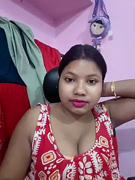 Redchery online show from 20, 5, 2026