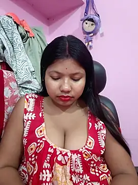 Redchery online show from 29, 5, 2026