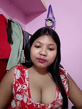 Redchery online show from 3, 6, 2026