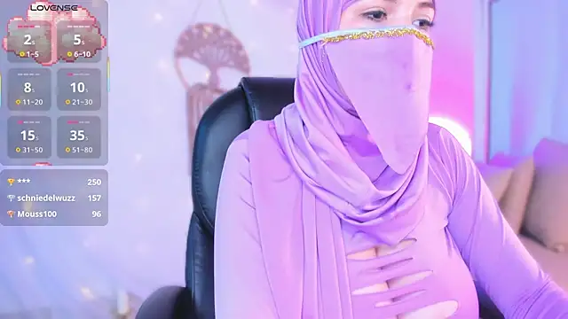 salma isawwii online show from 12, 10, 2025