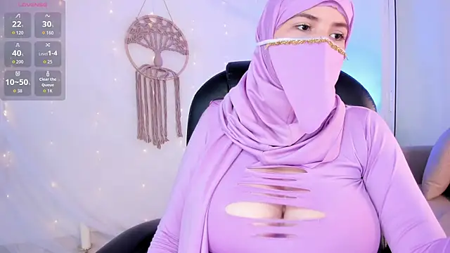 salma isawwii online show from 25, 10, 2025