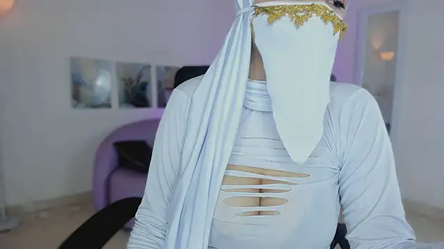 salma isawwii online show from 10, 4, 2026