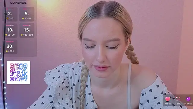 PickmeBabby online show from 21, 11, 2025