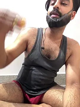 hottestboy03 online show from 14, 9, 2025