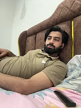 hottestboy03 online show from 6, 10, 2025