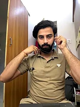 hottestboy03 online show from 16, 10, 2025